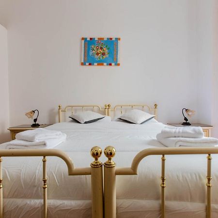 Oscar 3 Hotell Roma Eksteriør bilde