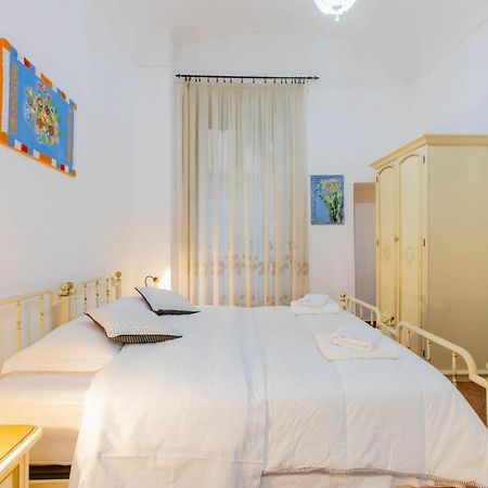 Oscar 3 Hotell Roma Eksteriør bilde